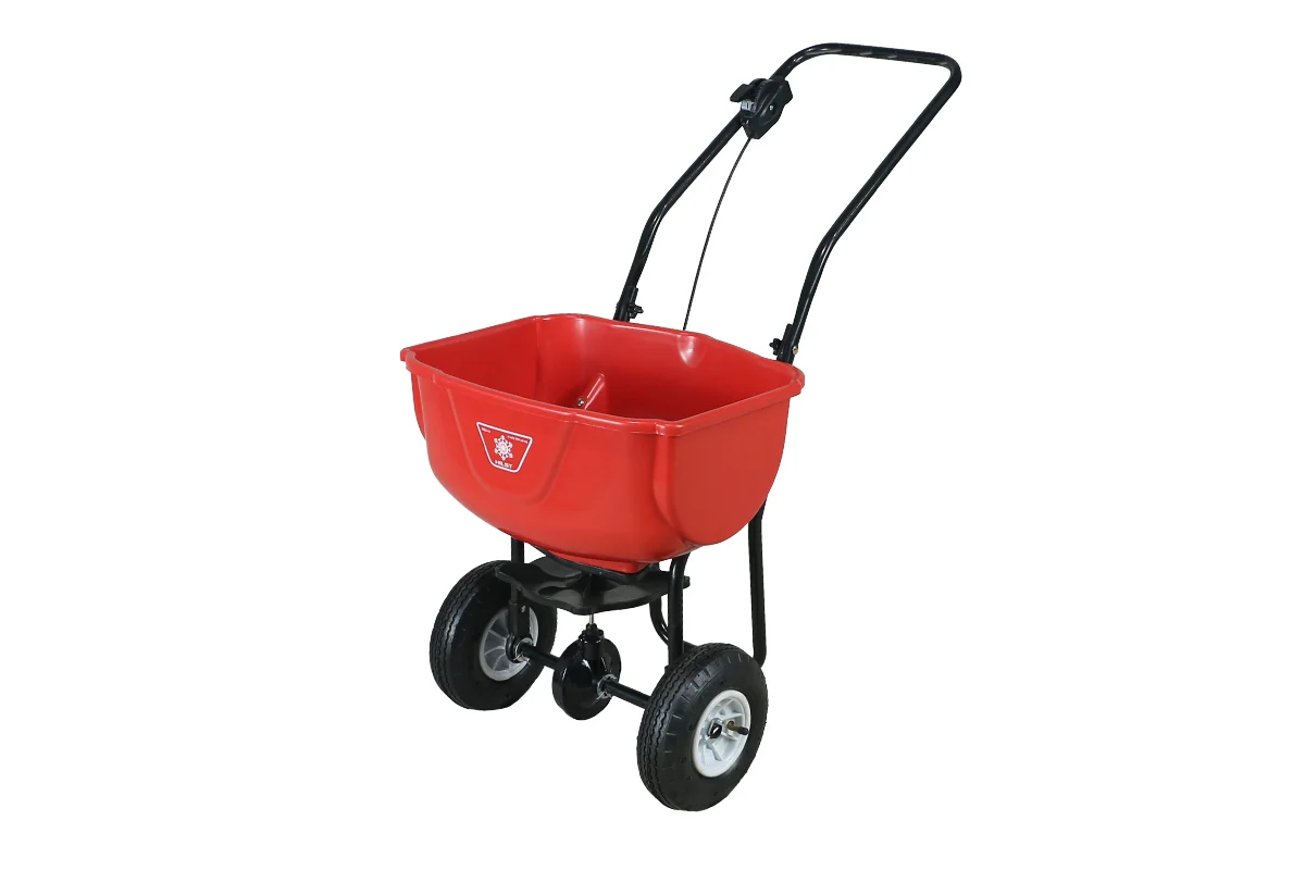 Тележка-дозатор для реагентов Hilst Hand Truck