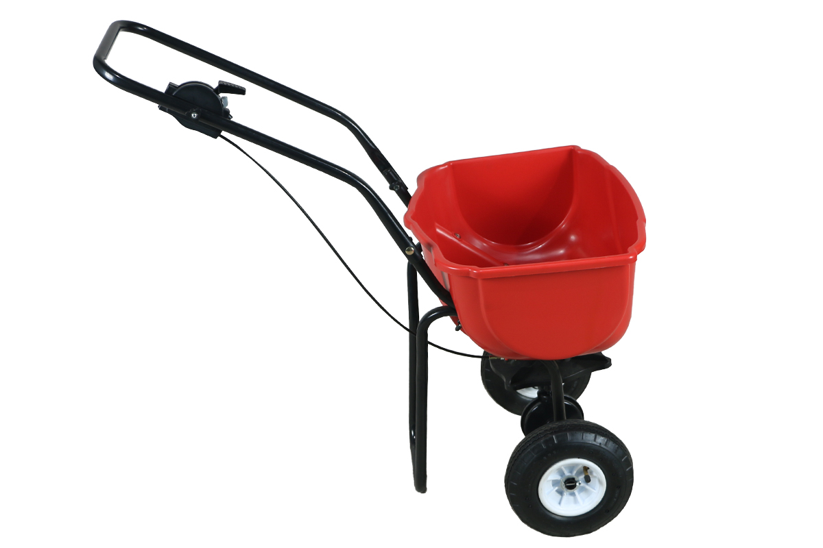 Тележка-дозатор для реагентов Hilst Hand Truck — изображение 2