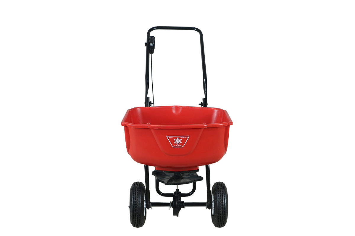 Тележка-дозатор для реагентов Hilst Hand Truck — изображение 3