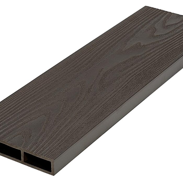 Доска грядочная NauticPrime 150*25*2950мм, венге
