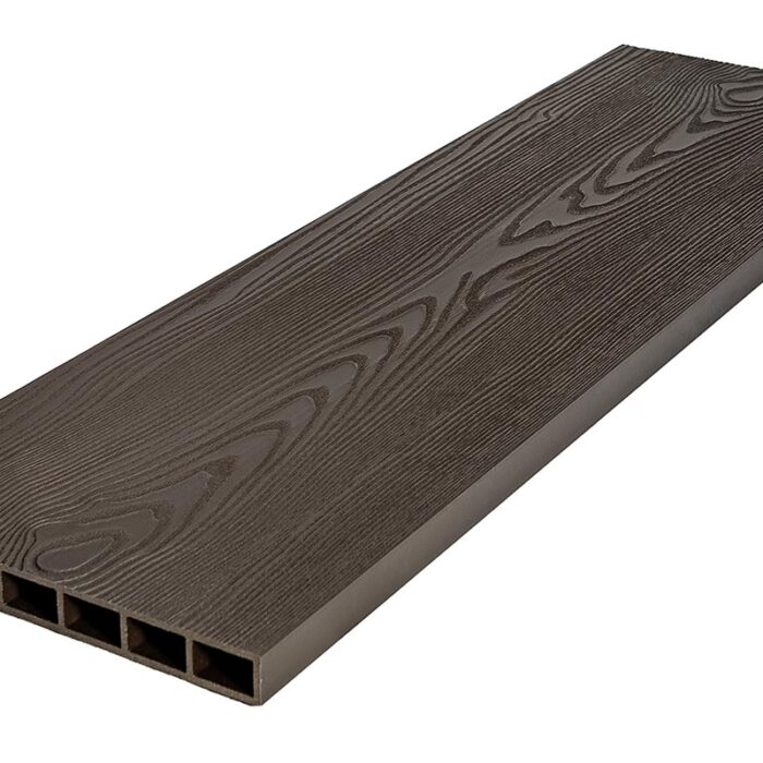 Доска грядочная NauticPrime 300*30*2950мм, венге