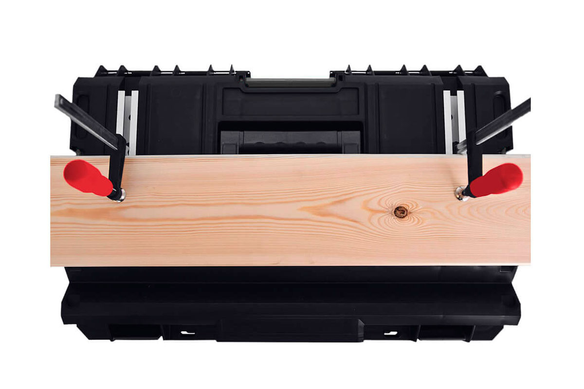 Ящик для инструментов HILST Outdoor 200 Technik 2020 — изображение 7