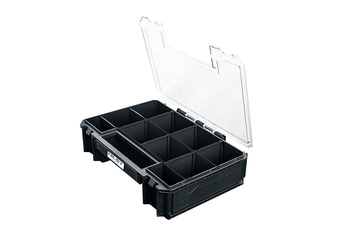 Ящик-органайзер HILST Indoor Organizer Multi — изображение 6