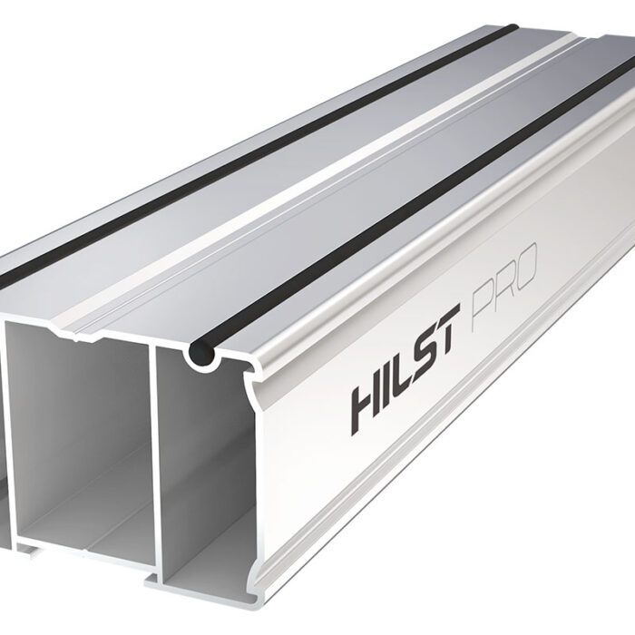 Лага Алюминий HILST JOIST PRO PREMIUM 60*40*4000мм