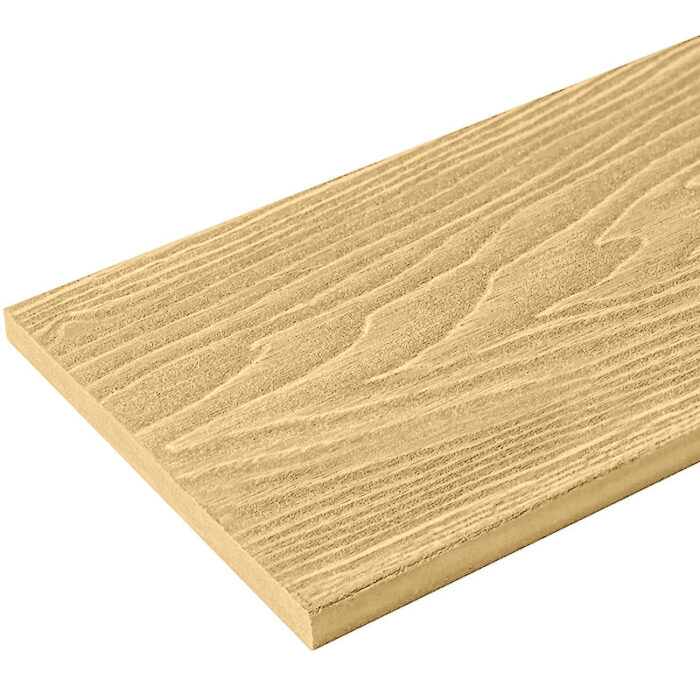 Подступенок NauticPrime Esthetic Wood 150*12*4000мм, кедр
