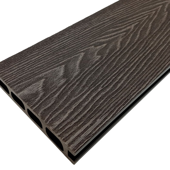 Террасная доска NauticPrime (Middle) Esthetic Wood, 150*24