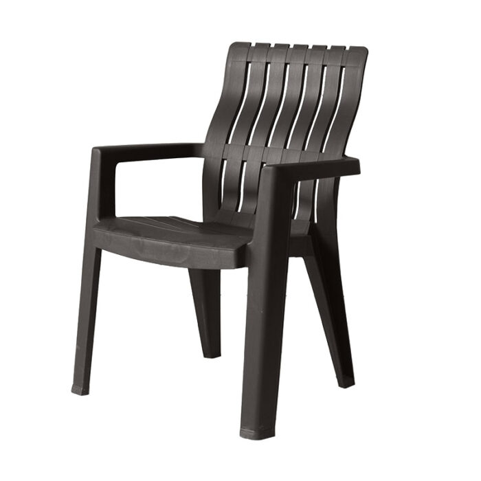 Chicago b:rattan, Стул, венге