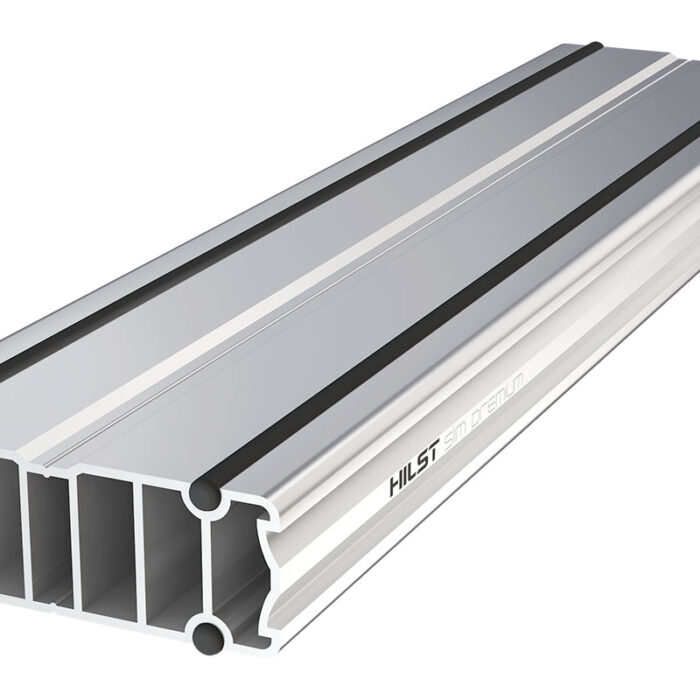 Лага Алюминий HILST JOIST SLIM PREMIUM 60*20*4000мм