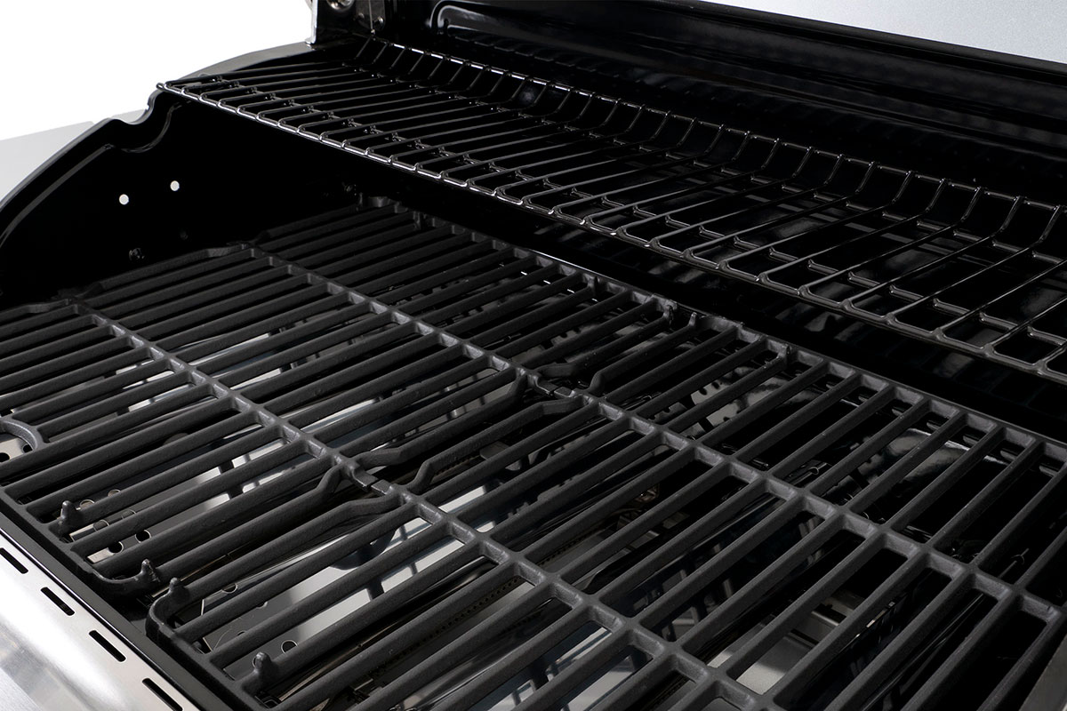 Газовый гриль Nexgrill Prime BISON 5B — изображение 22