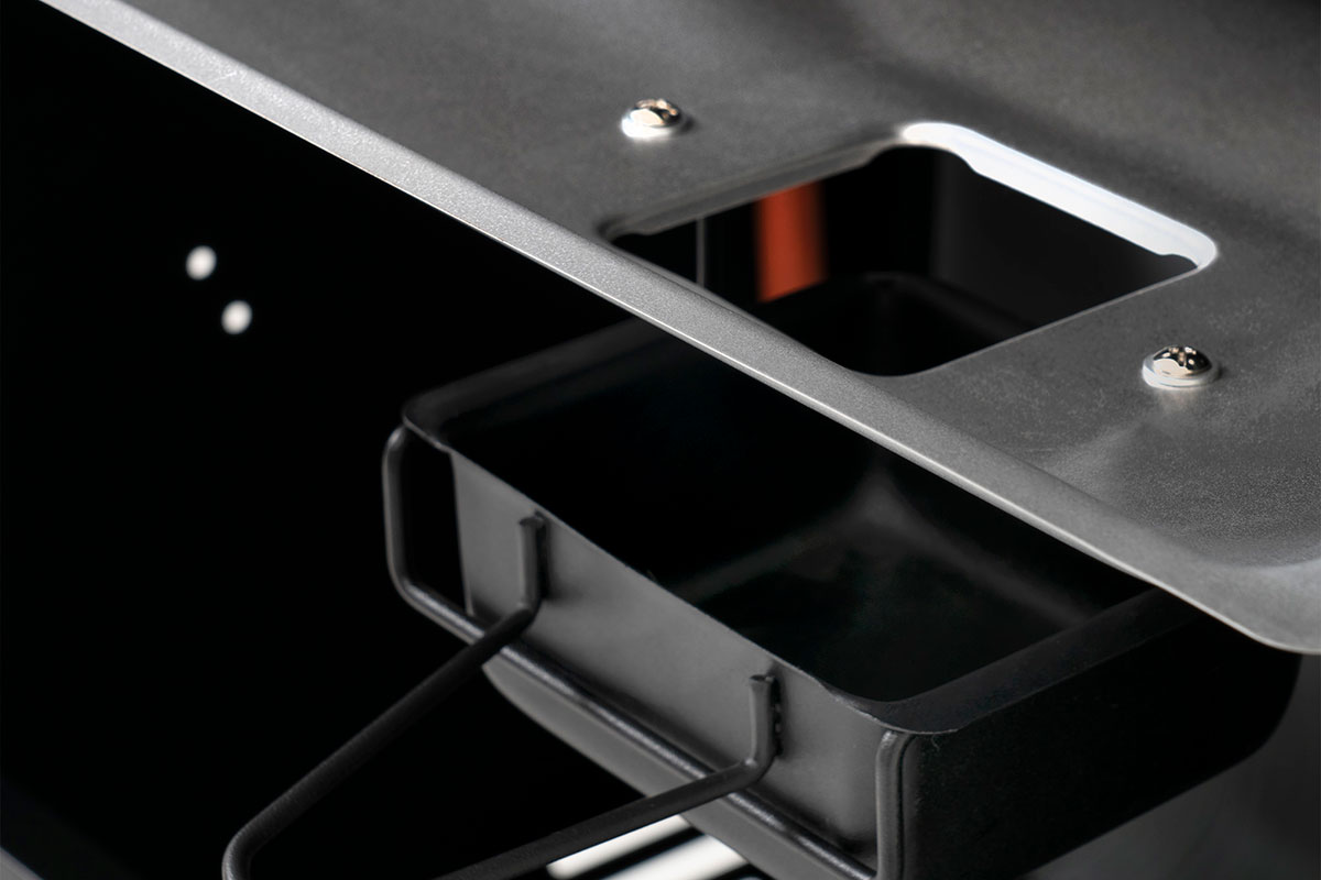 Газовый гриль Nexgrill Prime BISON 5B — изображение 24
