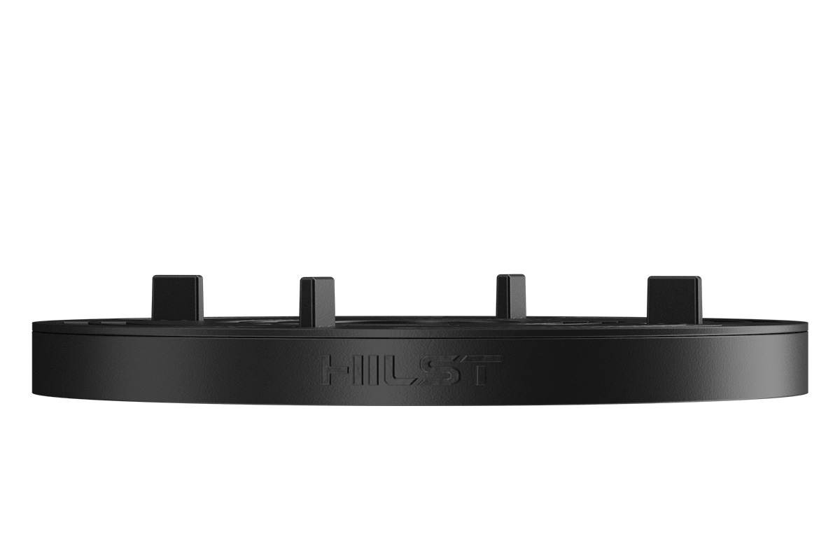 Регулируемая опора HILST LIFT self-leveling HL0 (23-37мм) — изображение 3
