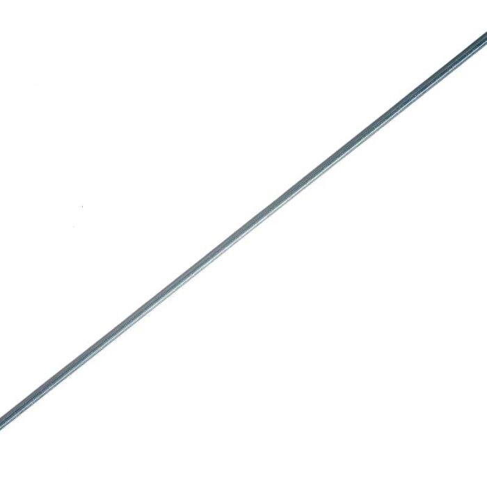 HILST Шпилька резьбовая оцинкованная M12*1000мм, DIN975