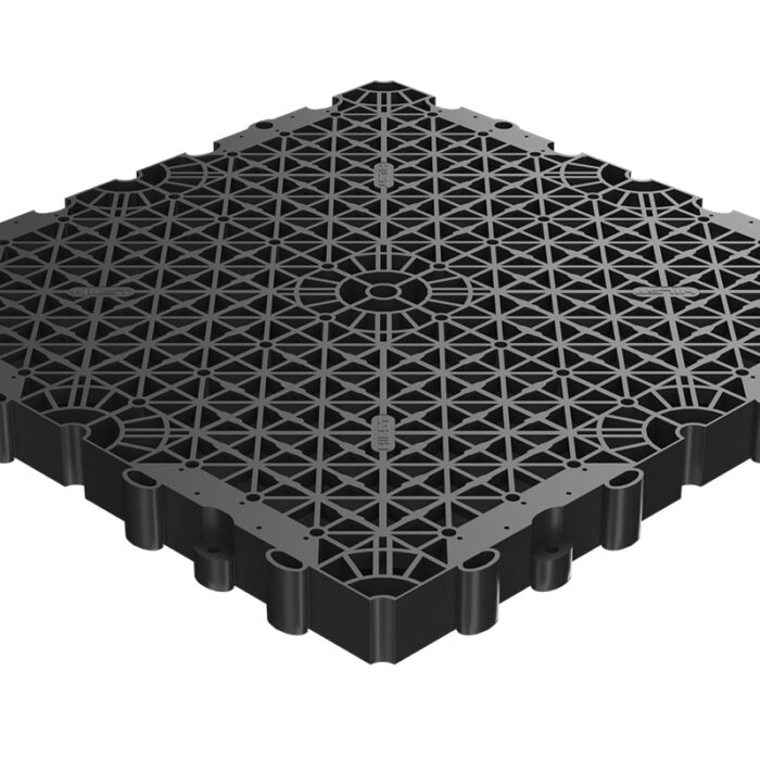 Решетка HILST Grid для настилов (керамогранит/искусственный газон)